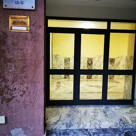 A 7 Passi Dal Mare *
