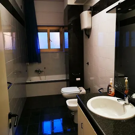 A 7 Passi Dal Mare Apartment