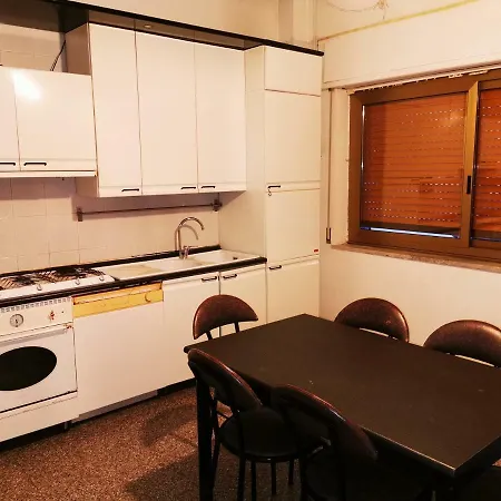 A 7 Passi Dal Mare Apartment Crotone