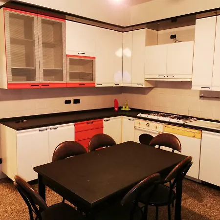 A 7 Passi Dal Mare Apartment