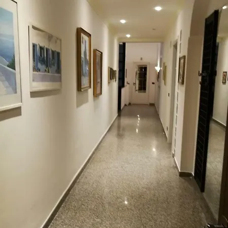 Apartment A 7 Passi Dal Mare Crotone